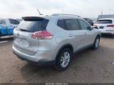 NISSAN ROGUE SV 5N1AT2ML8FC839537 снимка