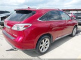 LEXUS RX 350 JTJZK1BA2B2004939 снимка