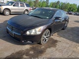NISSAN MAXIMA 3.5 SV 1N4AA5AP1AC860442 снимка