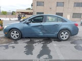 CHEVROLET CRUZE LS 1G1PC5SH7C7356455 снимка