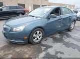 CHEVROLET CRUZE LS 1G1PC5SH7C7356455 снимка