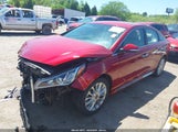 HYUNDAI SONATA LIMITED 5NPE34AF4FH110505 снимка