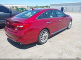 HYUNDAI SONATA LIMITED 5NPE34AF4FH110505 снимка