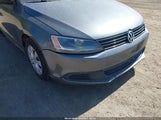 VOLKSWAGEN JETTA 2.0L S 3VW2K7AJ1BM380448 снимка