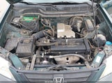 HONDA CR-V LX JHLRD284XXC002638 fotografie