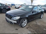 MERCEDES-BENZ C-CLASS C 250 SPORT/LUXURY WDDGF4HB2EG237538 fotografie