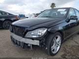 MERCEDES-BENZ C-CLASS C 250 SPORT/LUXURY WDDGF4HB2EG237538 снимка