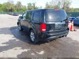 HONDA PILOT EX-L 5FNYF4H53FB054525 снимка