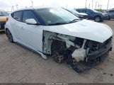 HYUNDAI VELOSTER TURBO KMHTC6AEXGU291851 снимка