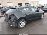 MAZDA MAZDA3 I TOURING JM1BM1L73E1172987 снимка