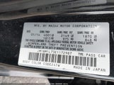 MAZDA MAZDA3 I TOURING JM1BM1L73E1172987 снимка