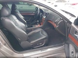 INFINITI G37 JOURNEY JNKCV64E79M603698 photo