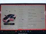 TESLA MODEL Y PERFORMANCE DUAL MOTOR ALL-WHEEL DRIVE 7SAYGDEF9NF554653 fotografie