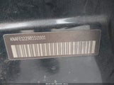 KIA SPECTRA EX KNAFE122985511931 снимка