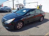 HYUNDAI SONATA GLS 5NPEB4AC3BH171119 снимка