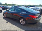 HYUNDAI SONATA GLS 5NPEB4AC3BH171119 снимка