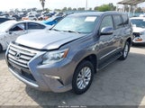 LEXUS GX 460 PREMIUM JTJBM7FX7K5212004 снимка