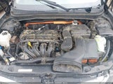 Hyundai Sonata Hybrid Limited KMHEC4A42DA074389 снимка