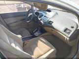 HONDA CIVIC LX 1HGFA16557L050659 снимка
