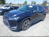 LEXUS RX 350 JTJHZMDA6M2053263 снимка