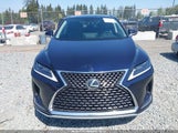 LEXUS RX 350 JTJHZMDA6M2053263 снимка
