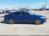 NISSAN ALTIMA 2.5 SR 1N4BL4CV7KC185203 снимка