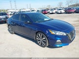 NISSAN ALTIMA 2.5 SR 1N4BL4CV7KC185203 снимка