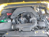 JEEP WRANGLER UNLIMITED RUBICON 4X4 1C4HJXFG2MW558738 photo