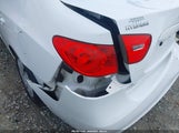 HYUNDAI ELANTRA GLS/SE KMHDU46D78U372135 снимка