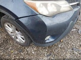 TOYOTA RAV4 LIMITED 2T3DFREV7EW151011 снимка
