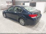 SUBARU LEGACY 2.5I PREMIUM 4S3BMBG64C3009192 снимка