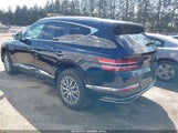 GENESIS GV80 2.5T STANDARD AWD KMUHFESB5SU242028 снимка
