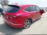 ACURA MDX STANDARD 5J8YE1H31PL007235 photo