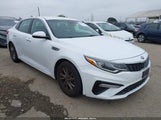 KIA OPTIMA LX 5XXGT4L35KG324274 снимка