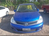 NISSAN VERSA 1.8 S 3N1BC1CPXCK808824 снимка