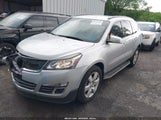 Chevrolet Traverse Premier 1GNKRJKD1HJ230177 снимка