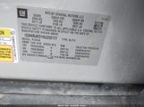 Chevrolet Traverse Premier 1GNKRJKD1HJ230177 снимка