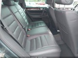 VOLKSWAGEN TOUAREG V6 WVGZG77L55D071024 photo