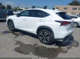LEXUS NX 300 F SPORT JTJBARBZ8K2192651 photo
