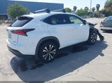 LEXUS NX 300 F SPORT JTJBARBZ8K2192651 photo