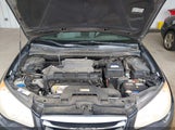 HYUNDAI ELANTRA GLS KMHDU4AD2AU179422 снимка