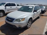 SUBARU OUTBACK 2.5I 4S4BP61C186314700 снимка