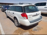 SUBARU OUTBACK 2.5I 4S4BP61C186314700 снимка
