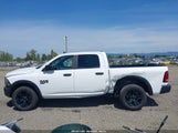 RAM 1500 CLASSIC WARLOCK 4X4 5'7 BOX 1C6RR7LG9RS157243 photo