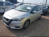 NISSAN VERSA SV XTRONIC CVT 3N1CN8EV8ML853517 снимка