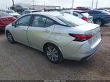 NISSAN VERSA SV XTRONIC CVT 3N1CN8EV8ML853517 снимка