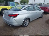 NISSAN VERSA SV XTRONIC CVT 3N1CN8EV8ML853517 снимка