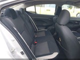 NISSAN VERSA SV XTRONIC CVT 3N1CN8EV8ML853517 снимка