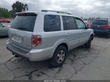 HONDA PILOT EX-L 2HKYF186X6H554433 снимка
