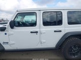 JEEP WRANGLER 4XE WILLYS 4XE 1C4RJXN66SW519807 снимка